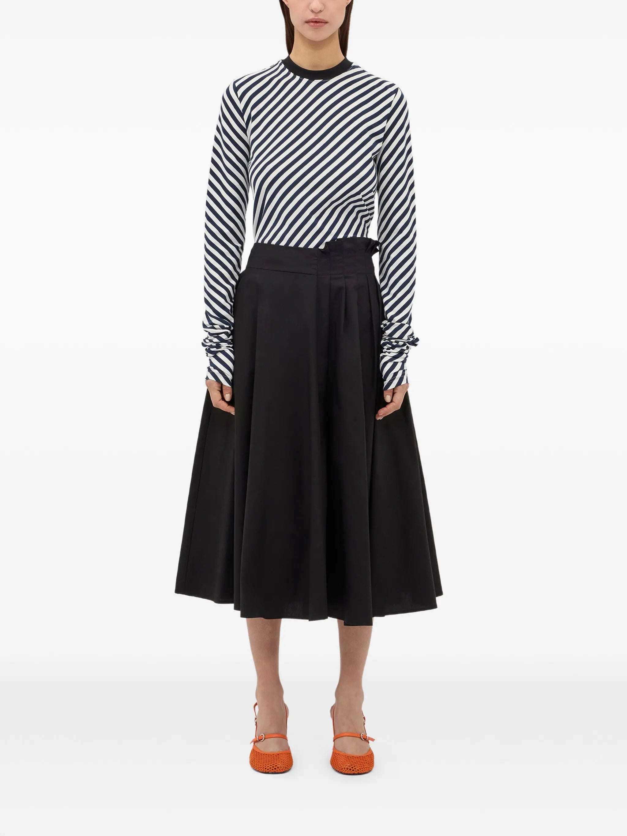 MSGM SKIRT - BEYMEN
