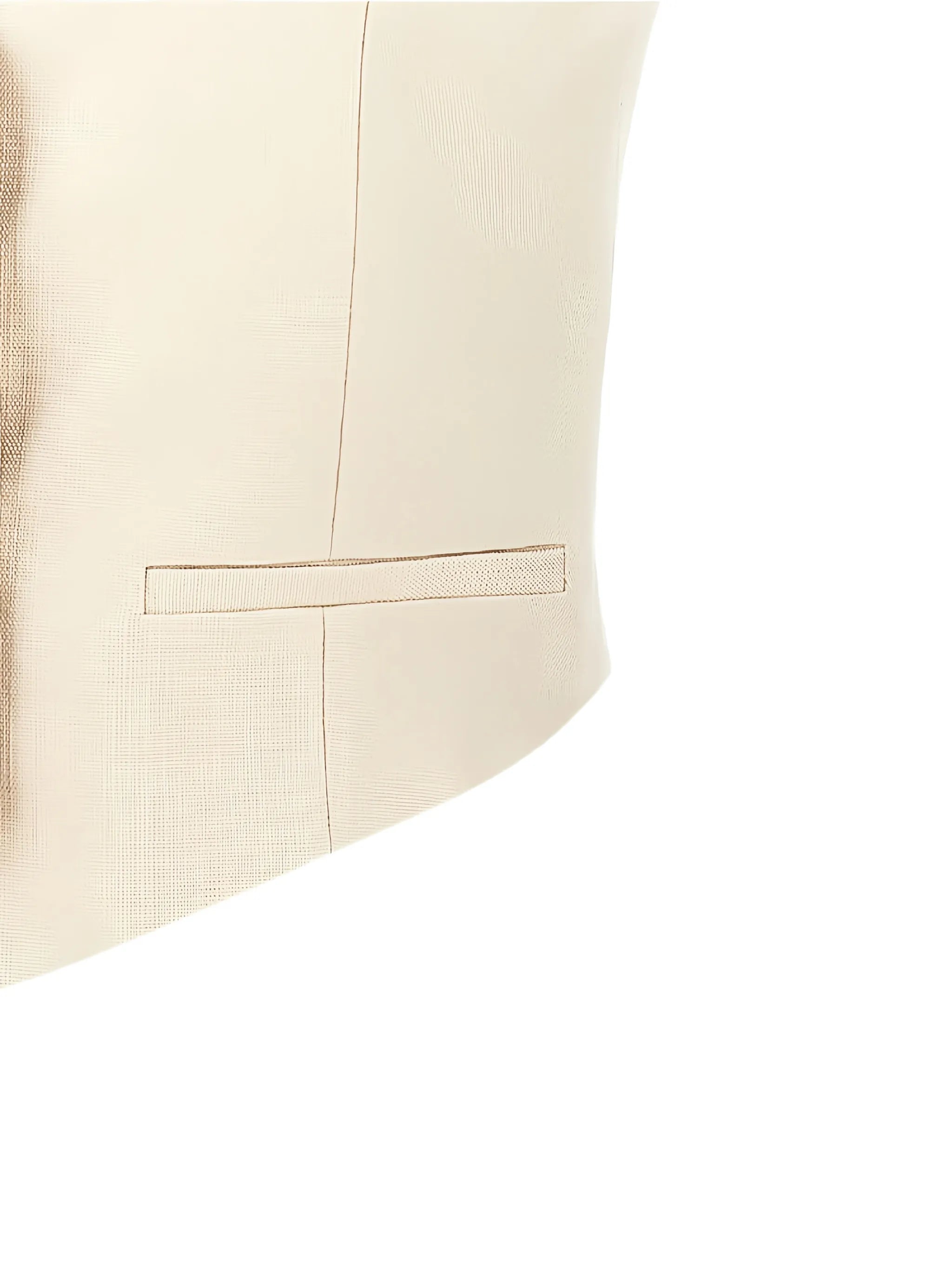MSGM GILET/VEST - BEYMEN