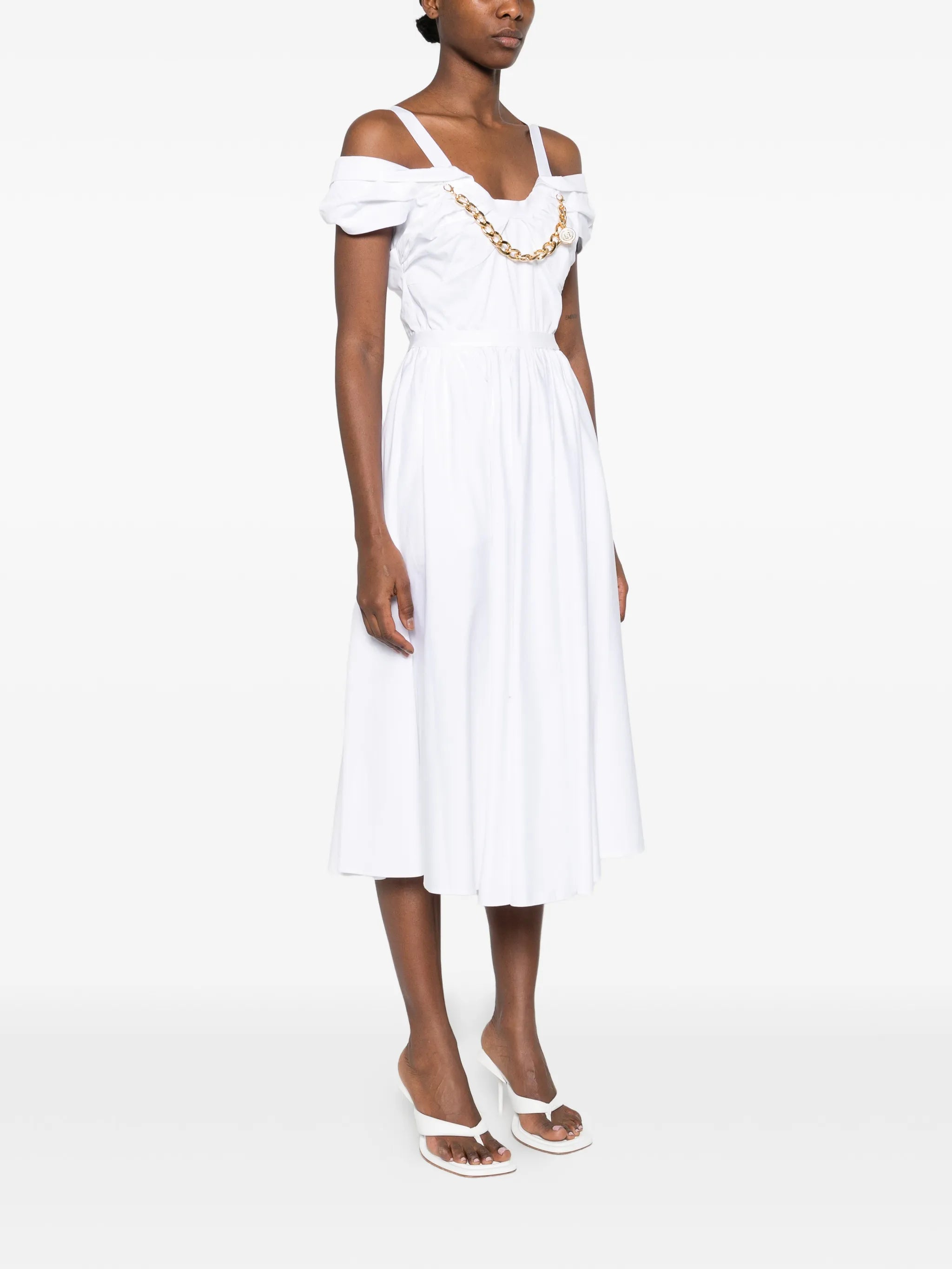 ELISABETTA FRANCHI ABITO DONNA - BEYMEN