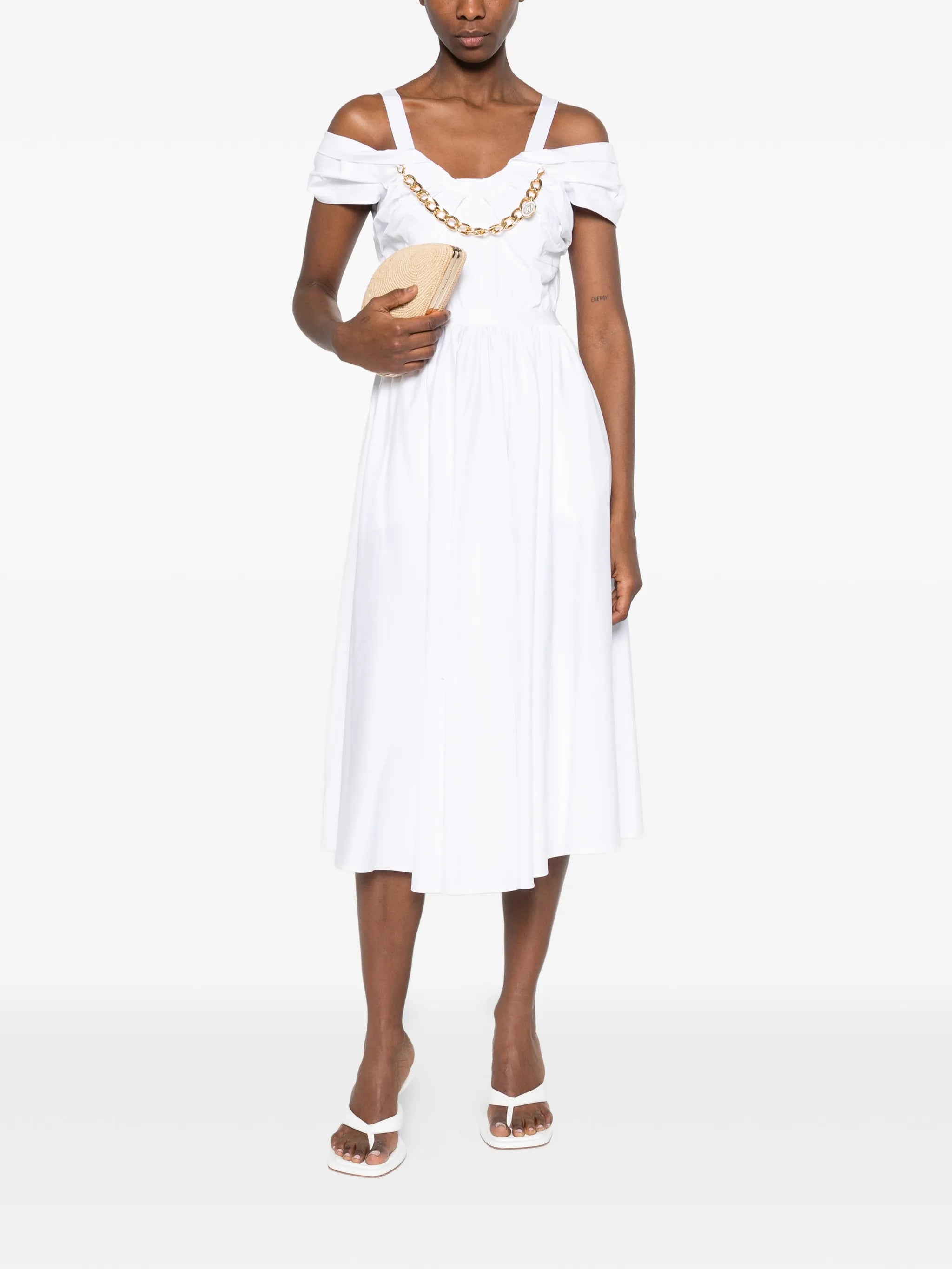 ELISABETTA FRANCHI ABITO DONNA - BEYMEN