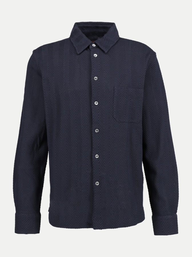 MISSONI LONG SLEEVE SHIRT - BEYMEN