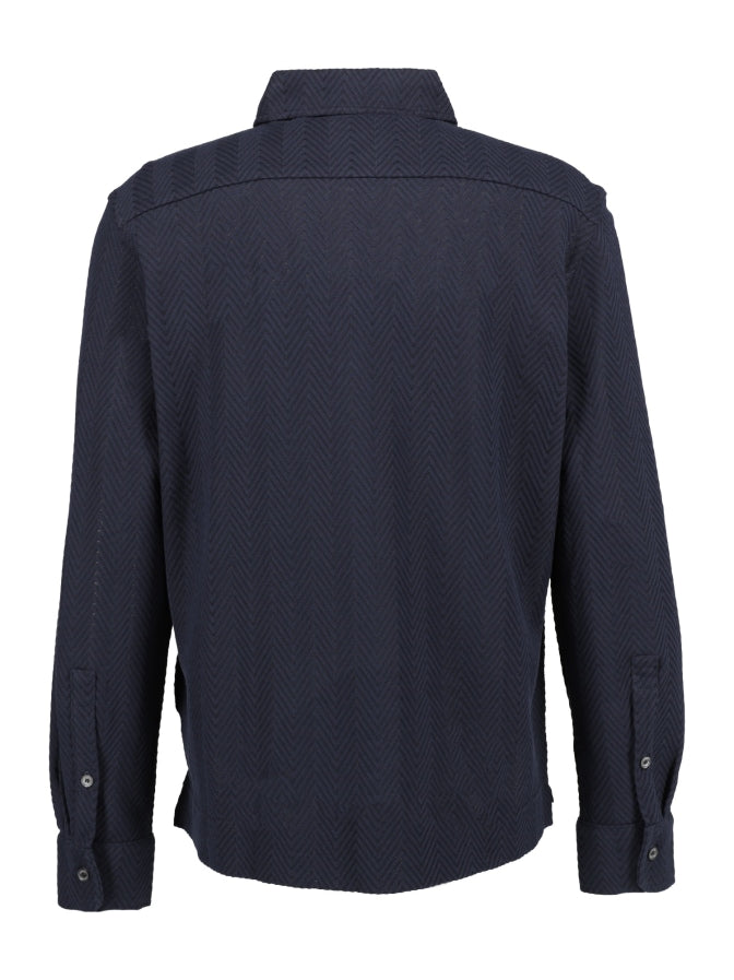 MISSONI LONG SLEEVE SHIRT - BEYMEN