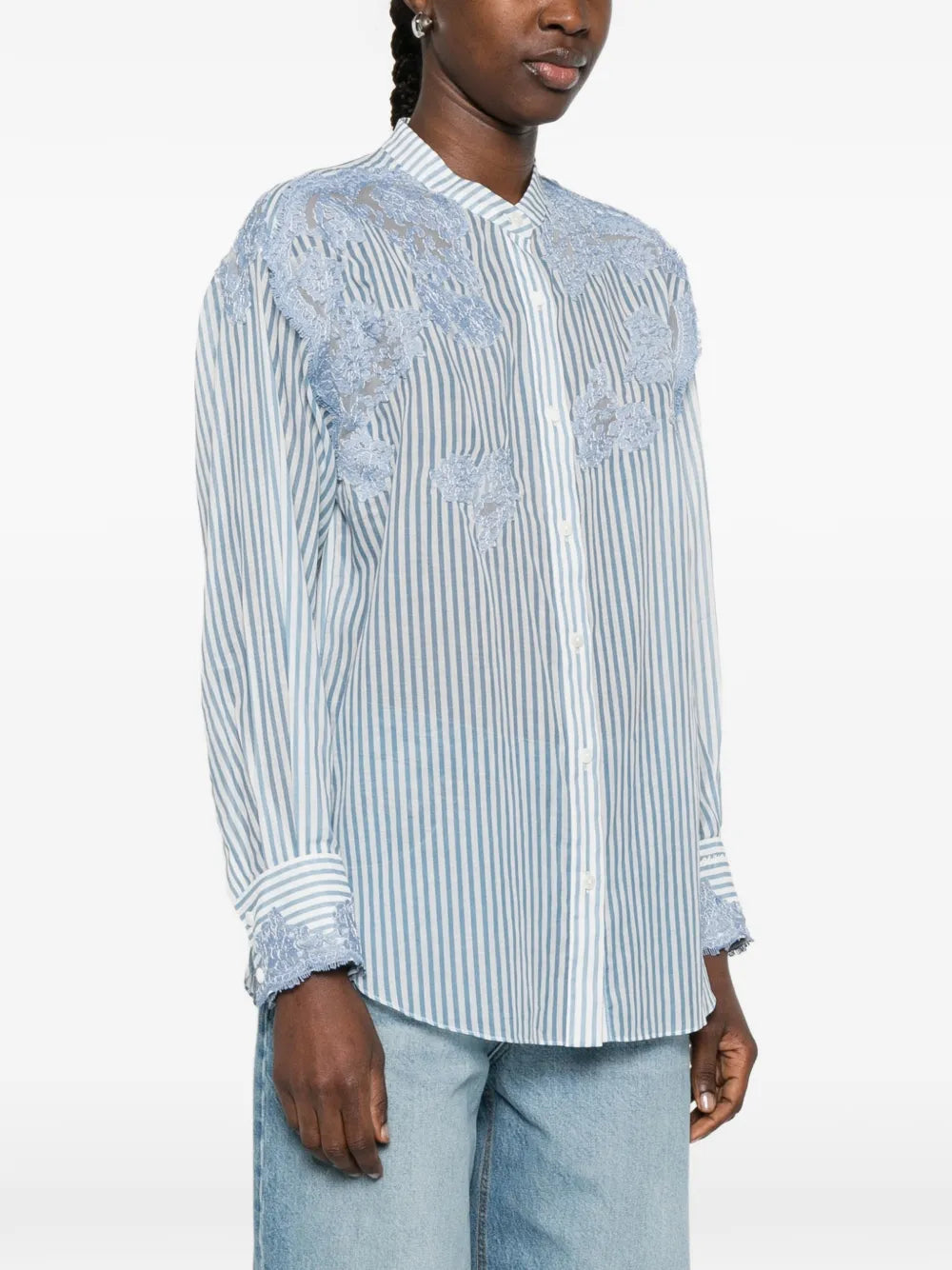 ERMANNO FIRENZE CAMICIA - BEYMEN