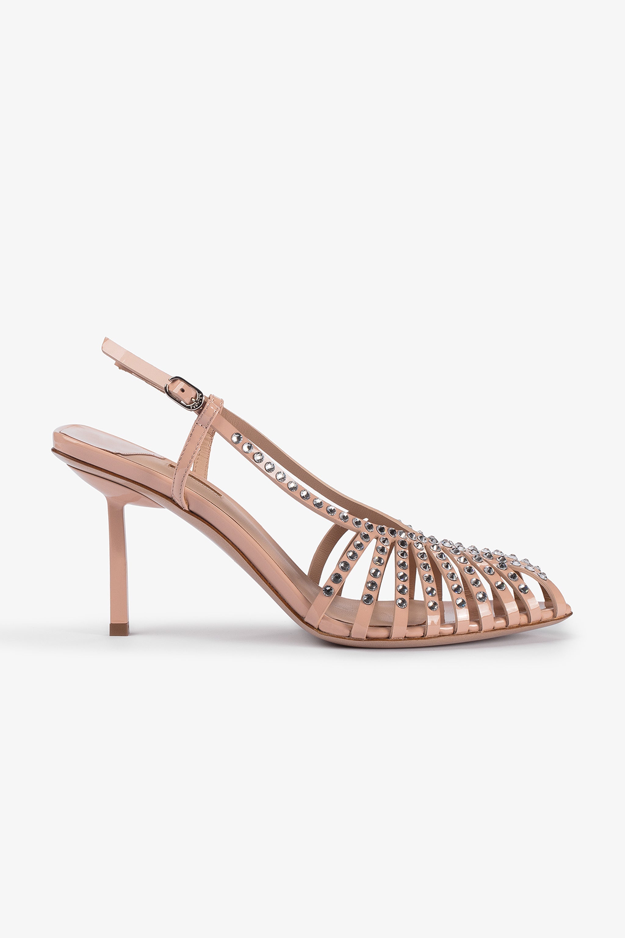 LE SILLA SLINGBACK SHOES - BEYMEN