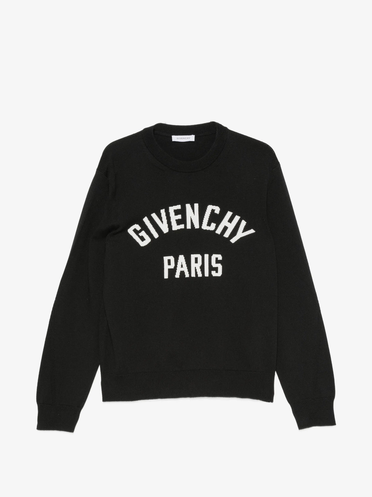 GIVENCHY CREWNECK SWEATER - BEYMEN