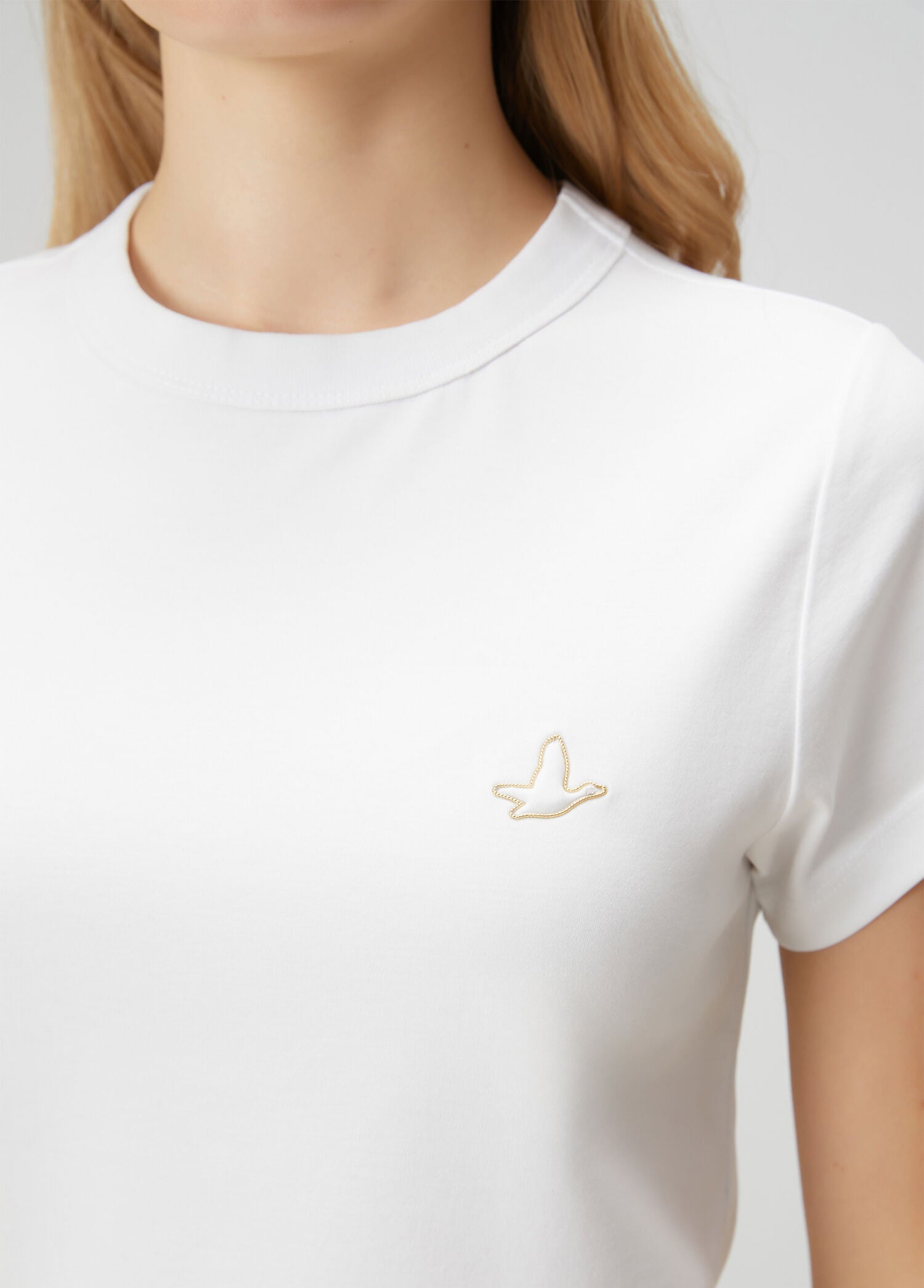 BEYMEN CLUB T-SHIRT - BEYMEN