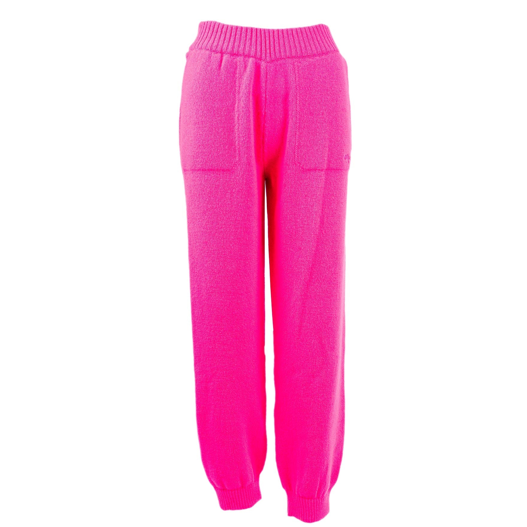 MSGM KNITWEAR PANT - BEYMEN
