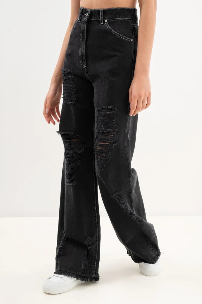 MSGM PANTS - BEYMEN