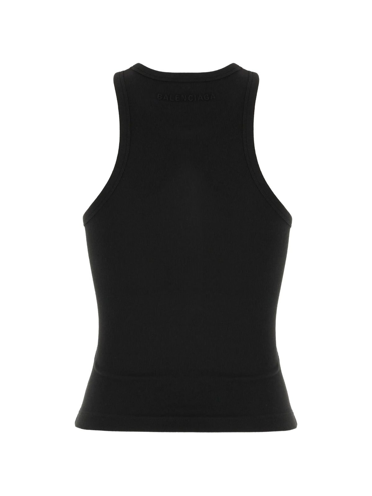 BALENCIAGA TANK TOP - BEYMEN