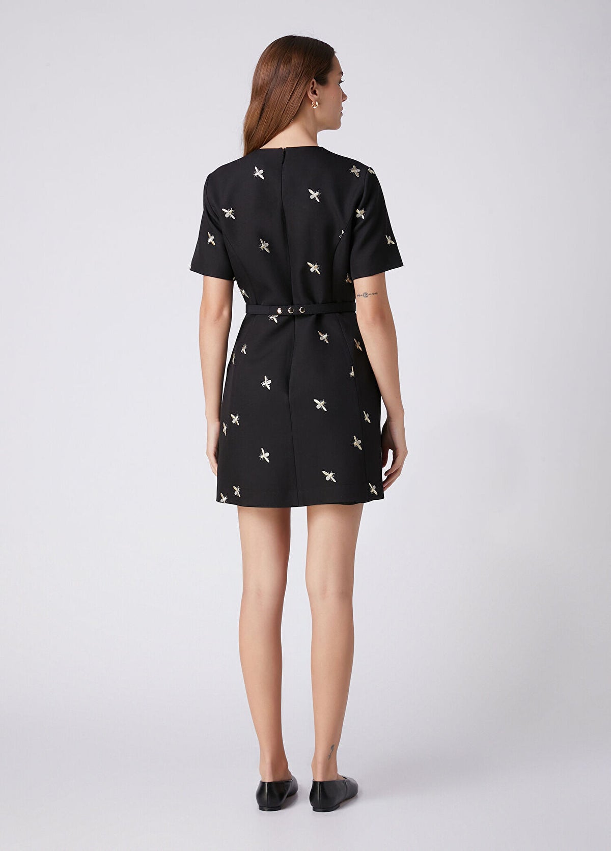 BEYMEN CLUB DRESS - BEYMEN