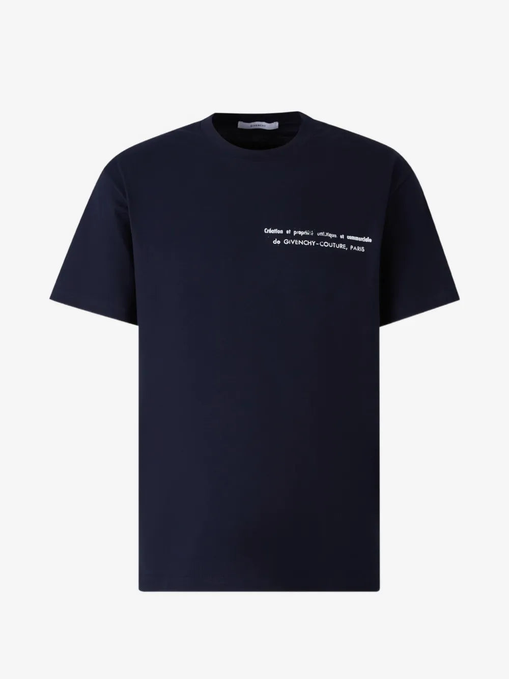 GIVENCHY REGULAR FIT TSHIRT - BEYMEN