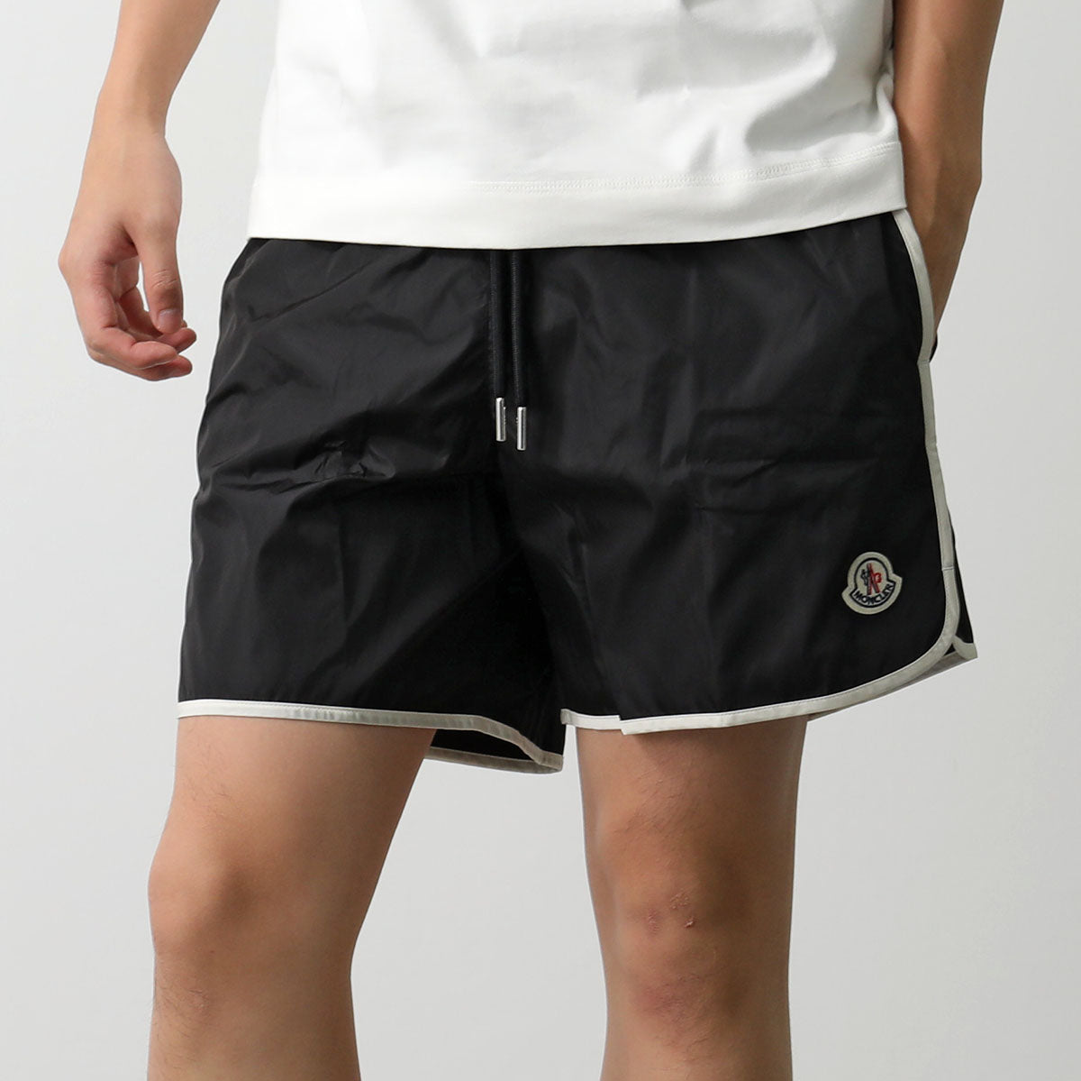 MONCLER SWIMWEAR - BEYMEN