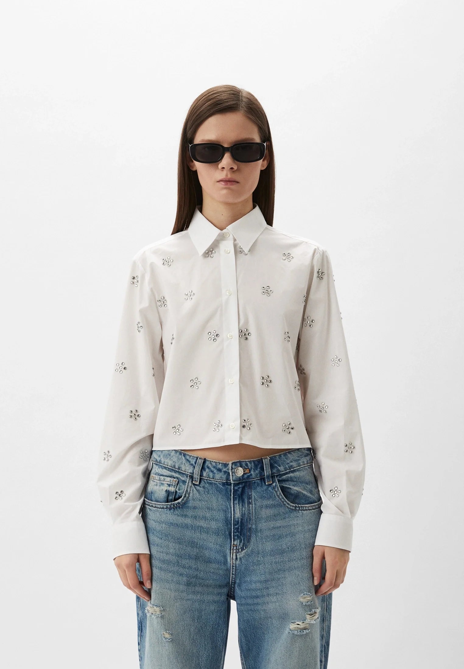 MSGM SHIRT - BEYMEN