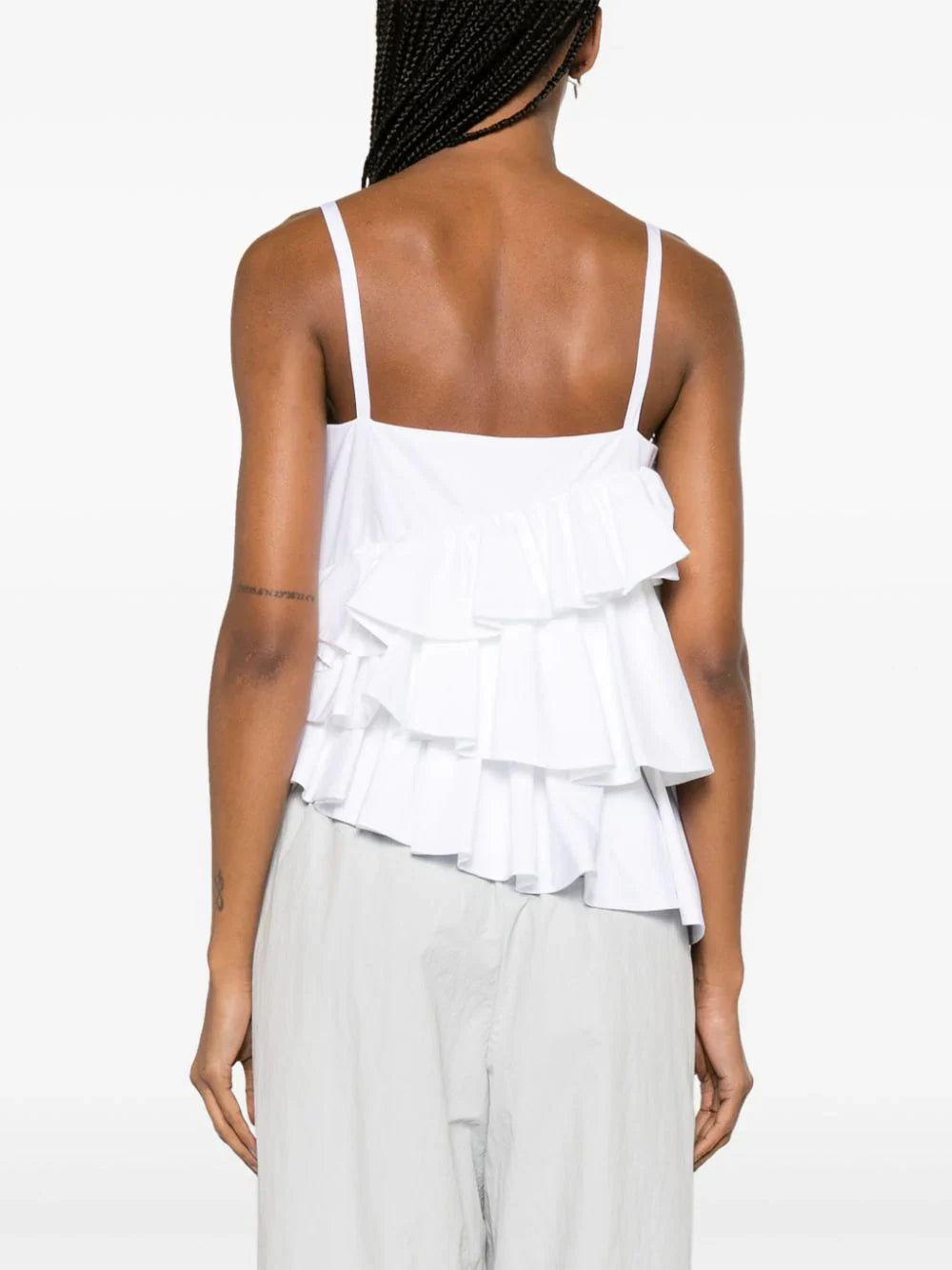 MSGM TOP - BEYMEN