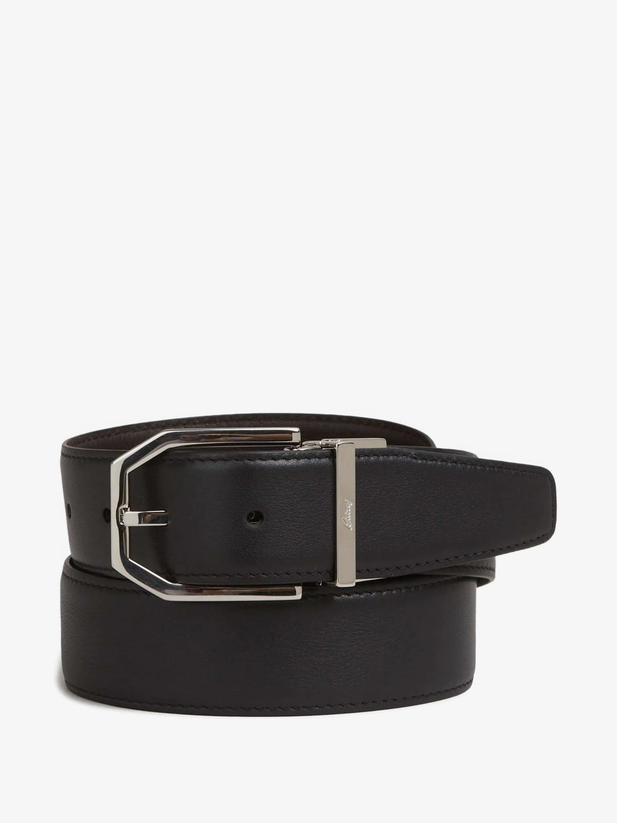 BRIONI REVERSIBLE BELT H35 - BEYMEN