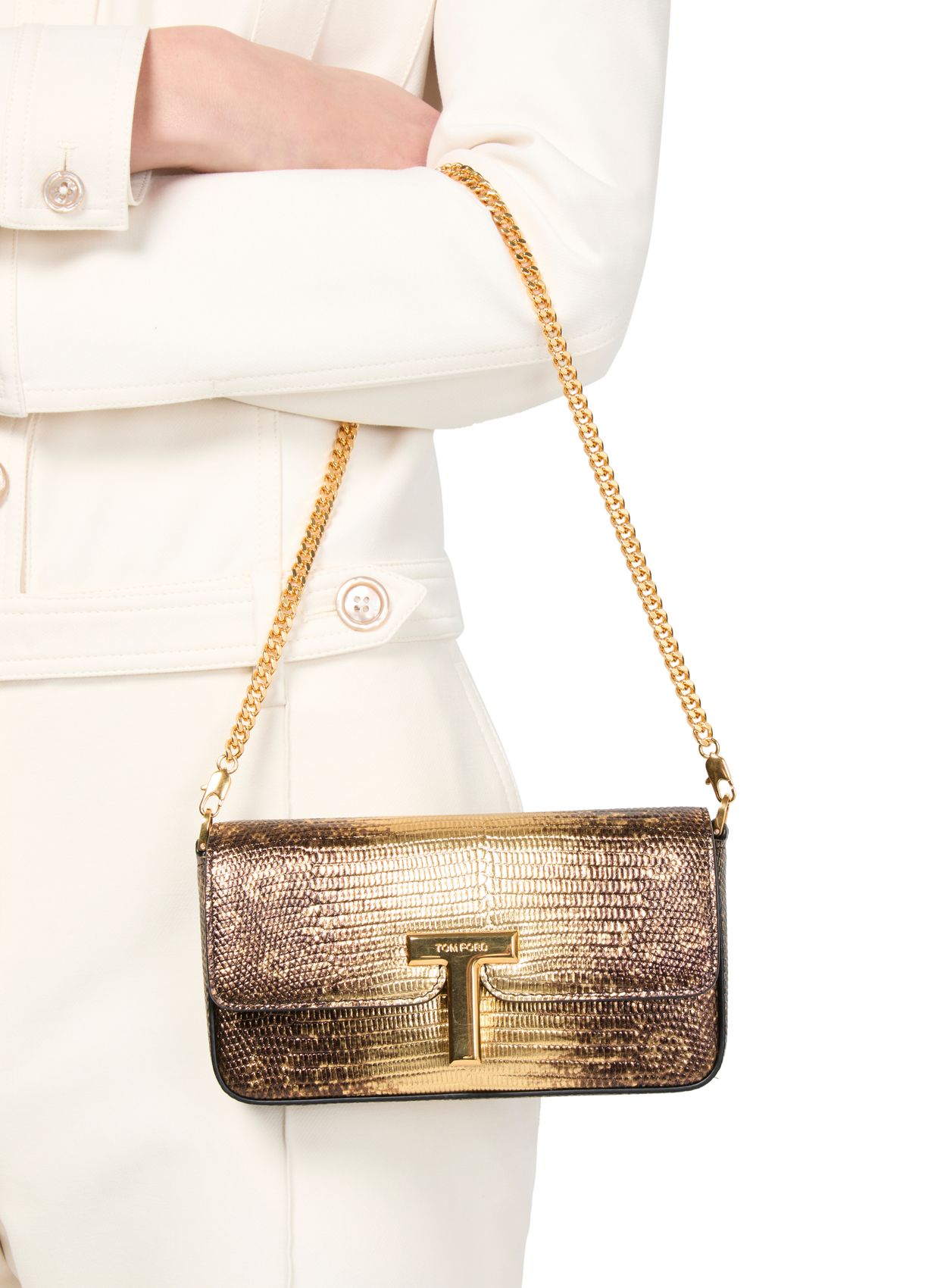 TOM FORD EVENING BAGS - BEYMEN