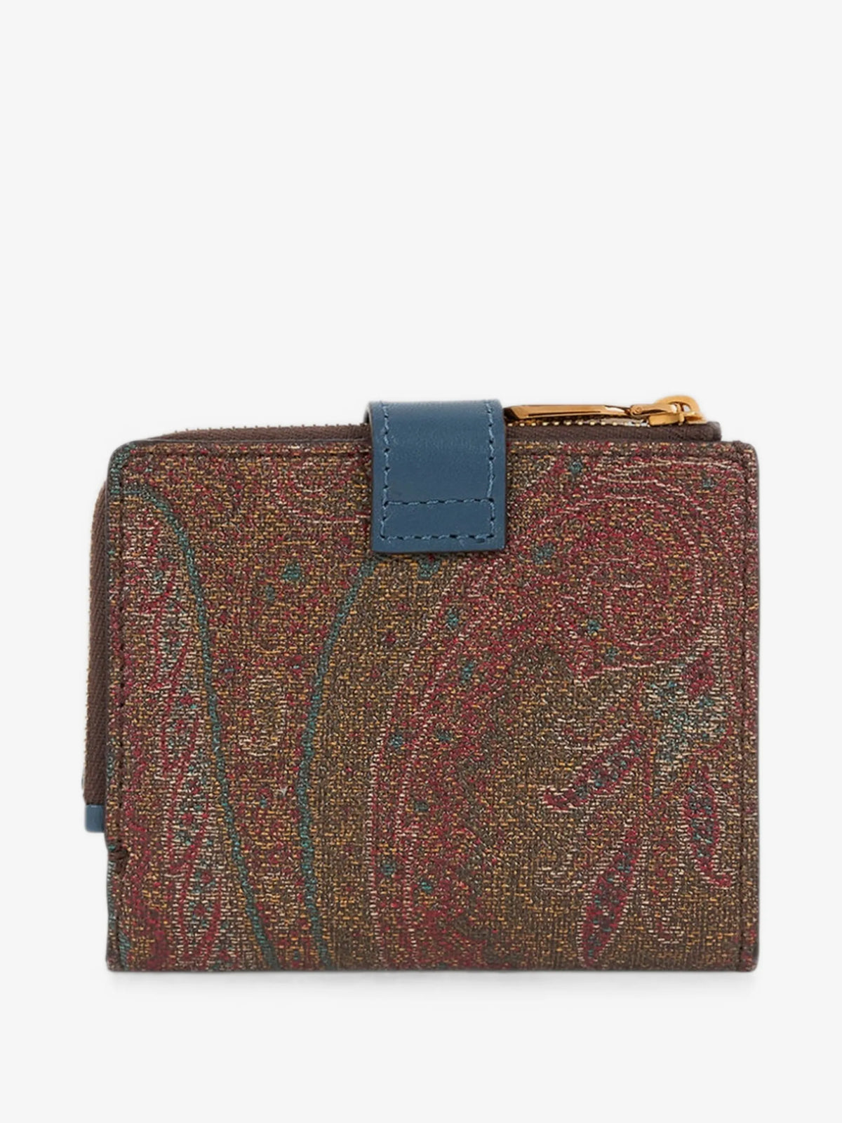 ETRO WALLET ARNICA - BEYMEN