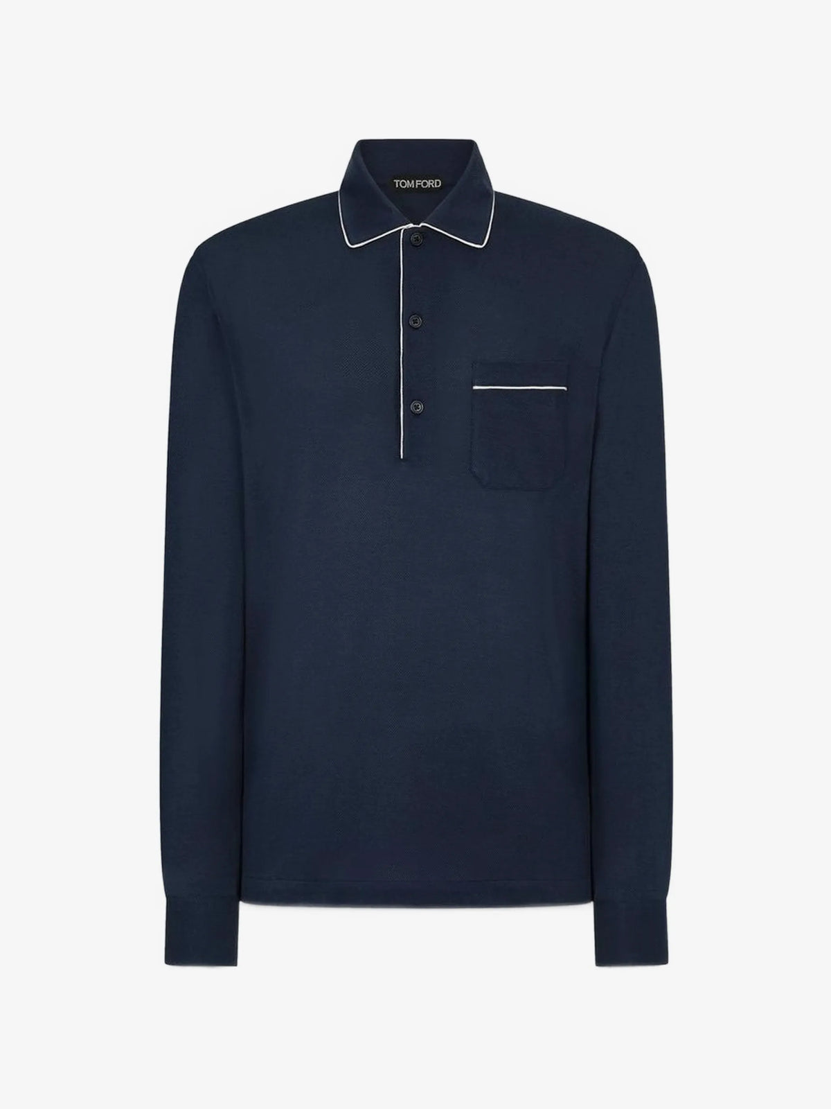 TOM FORD CUT AND SEWN - BEYMEN