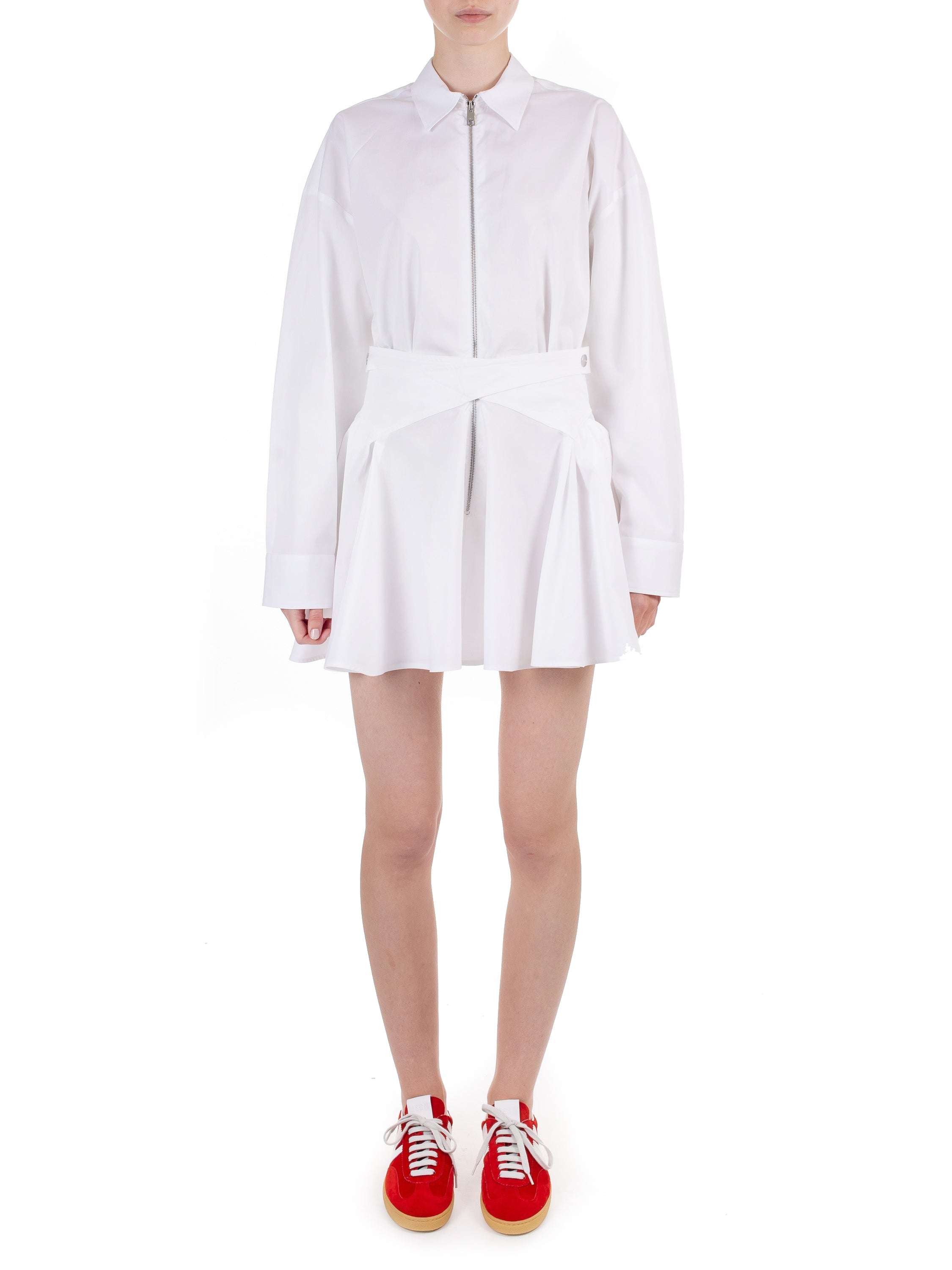 MSGM DRESS - BEYMEN