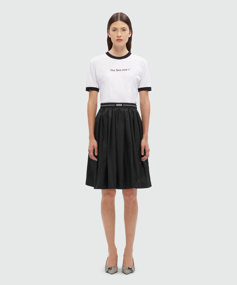 MSGM SKIRT - BEYMEN