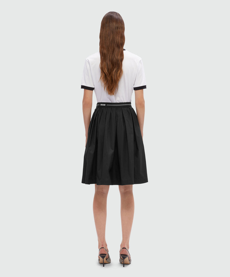 MSGM SKIRT - BEYMEN