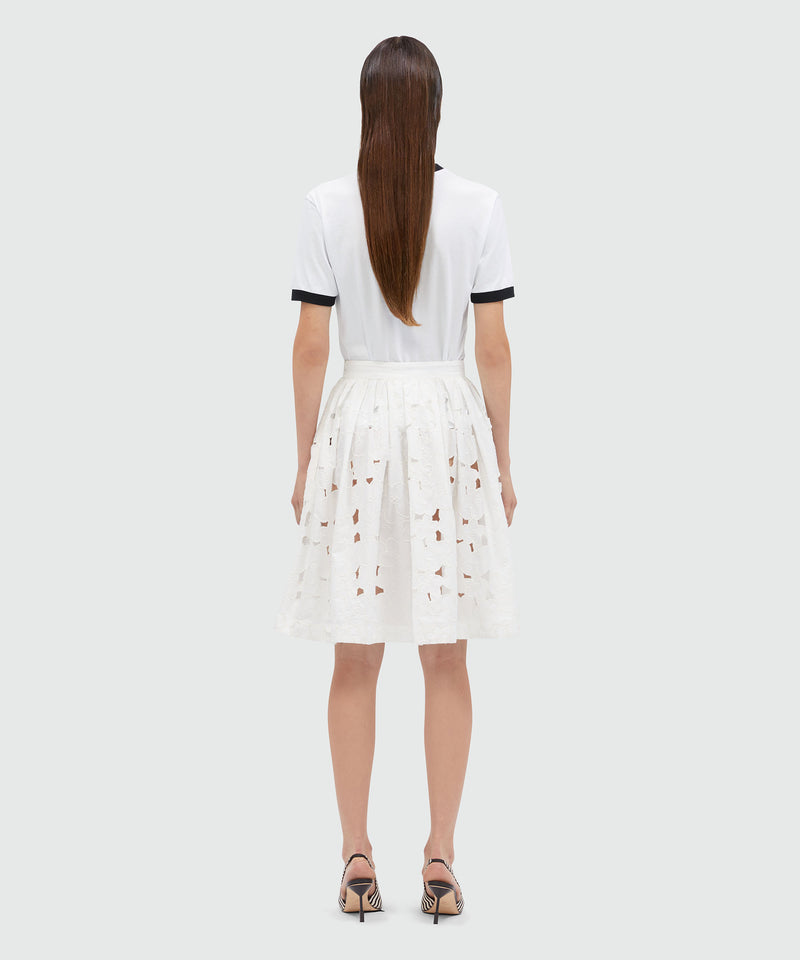 MSGM SKIRT - BEYMEN
