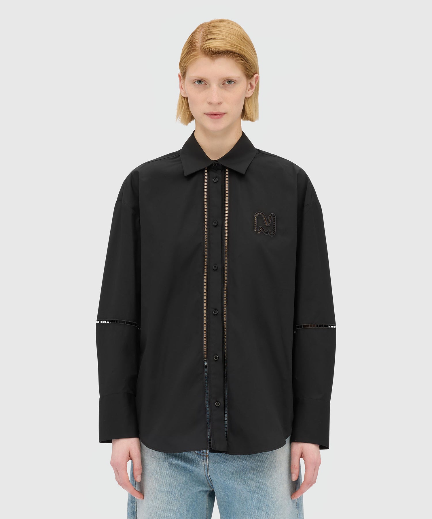 MSGM SHIRT - BEYMEN