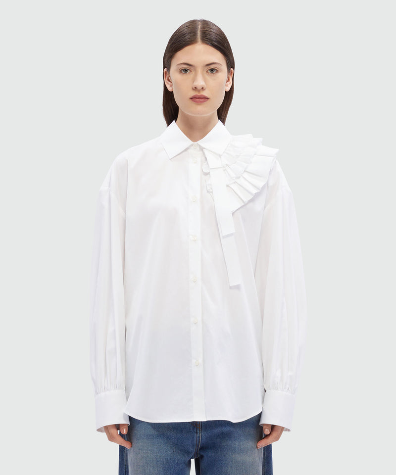 MSGM SHIRT - BEYMEN