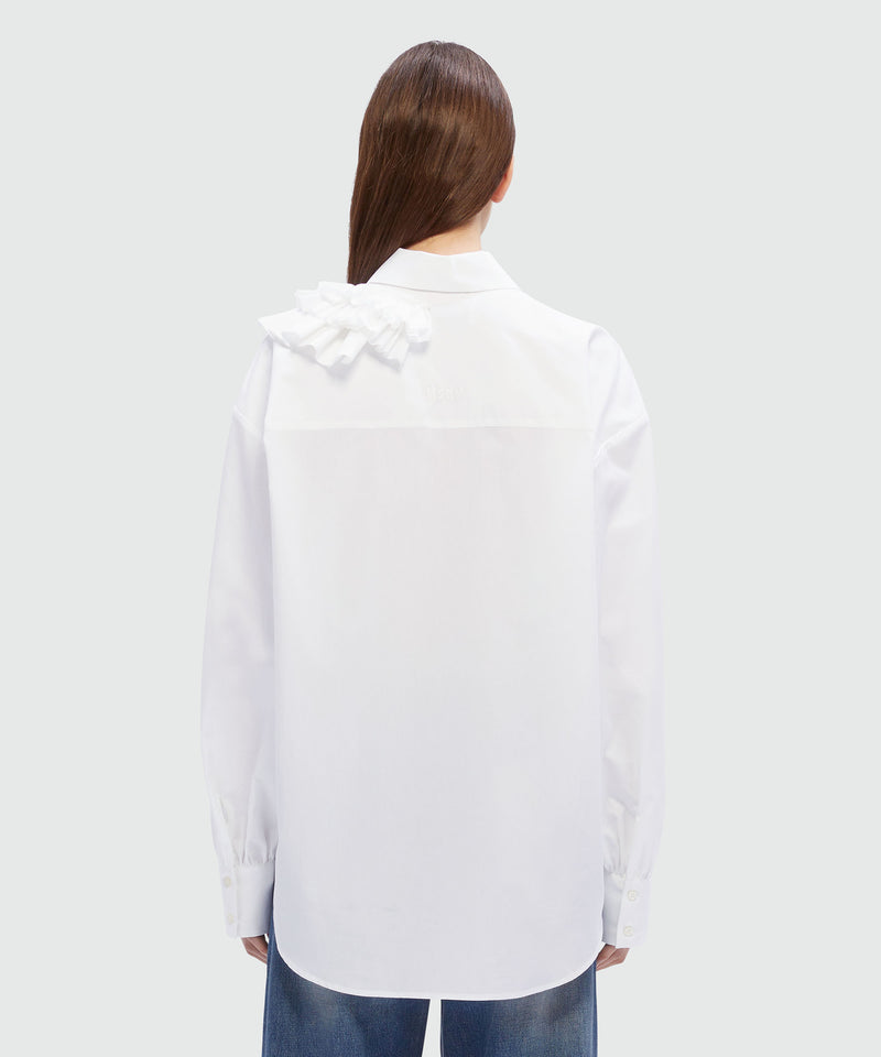MSGM SHIRT - BEYMEN