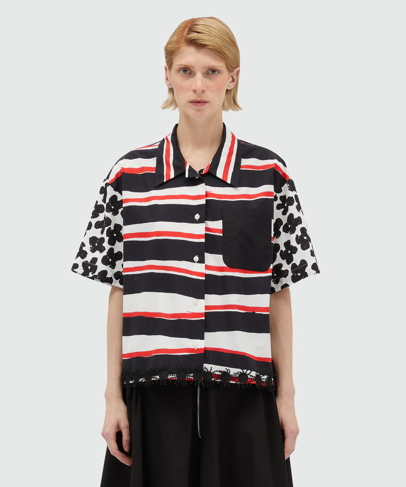 MSGM SHIRT - BEYMEN
