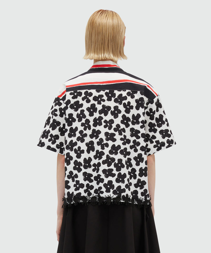 MSGM SHIRT - BEYMEN