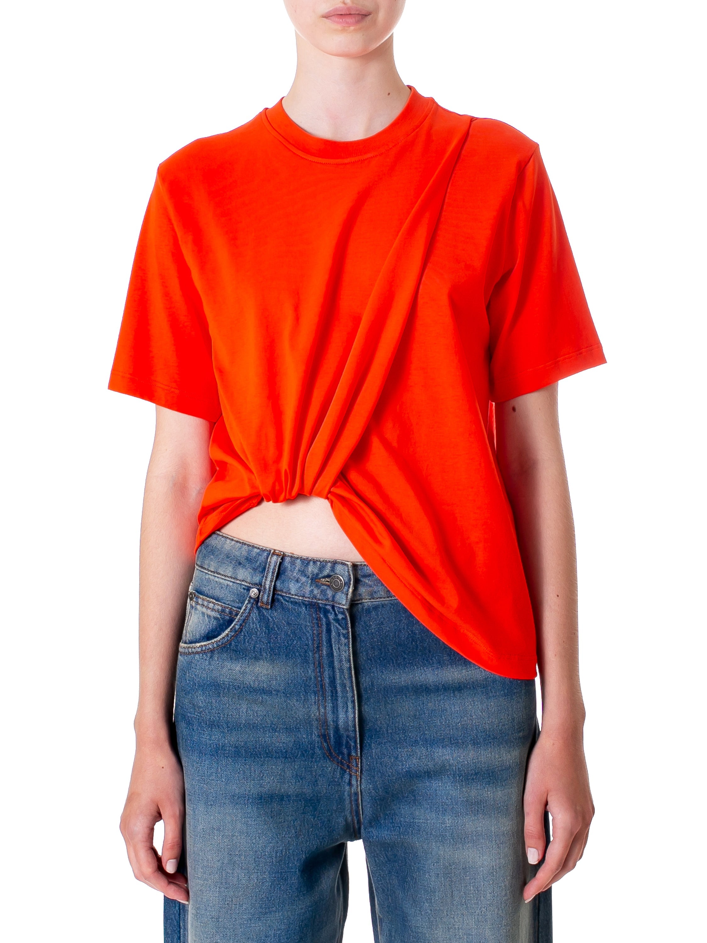 MSGM T-SHIRT - BEYMEN