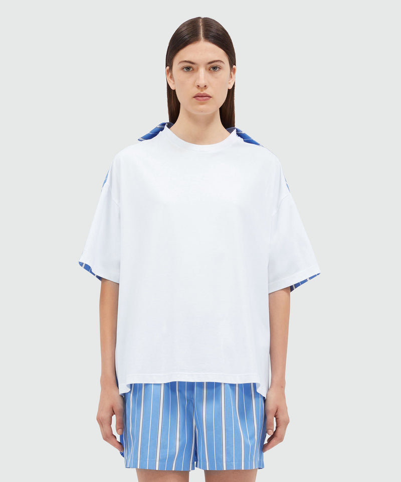 MSGM T-SHIRT - BEYMEN