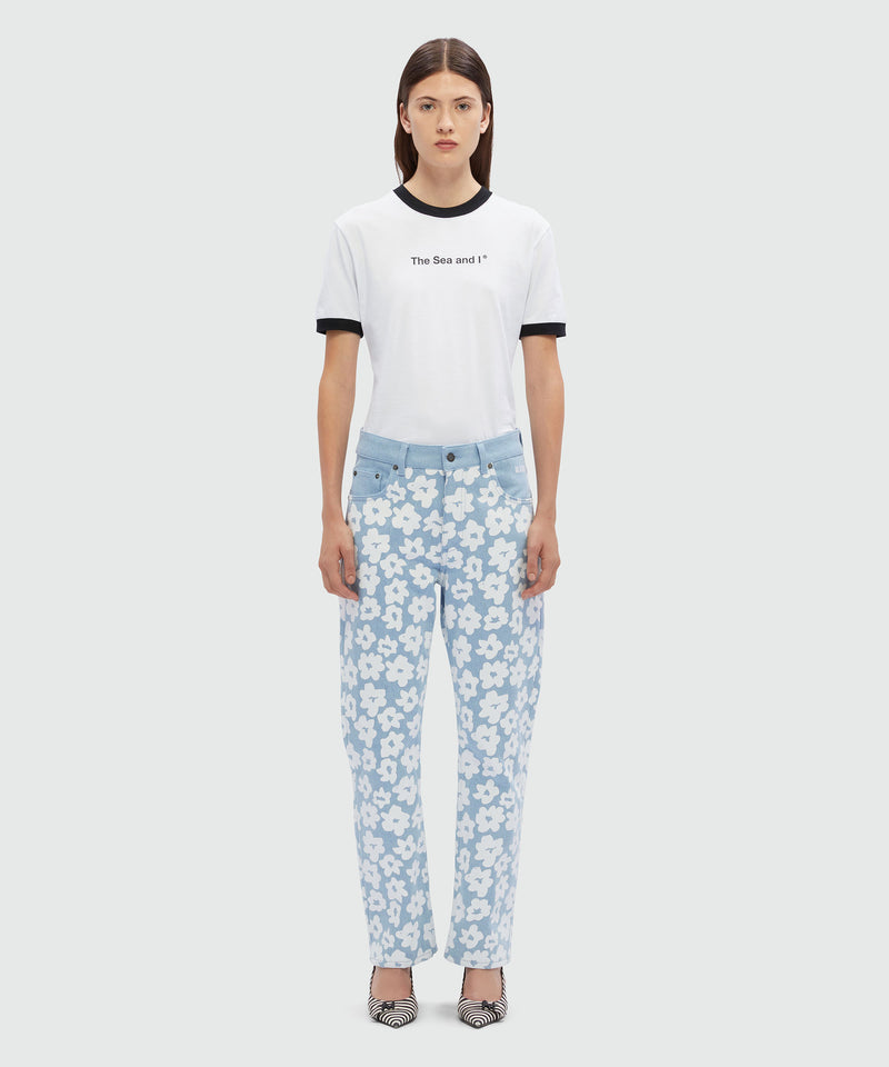 MSGM PANTS - BEYMEN