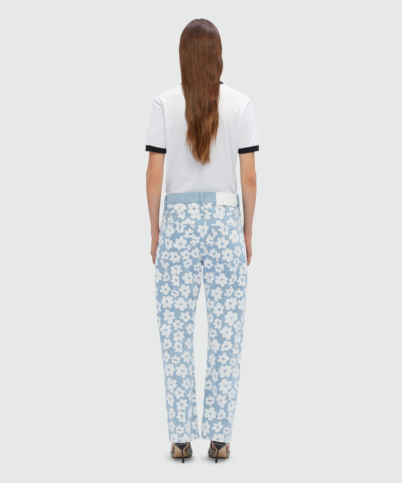 MSGM PANTS - BEYMEN