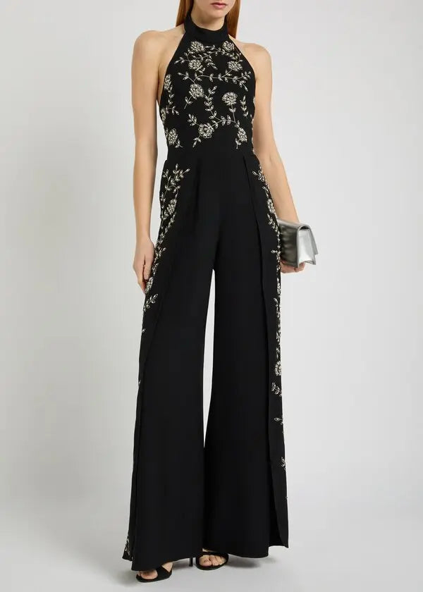 ALICE + OLIVIA JUMPSUIT - BEYMEN