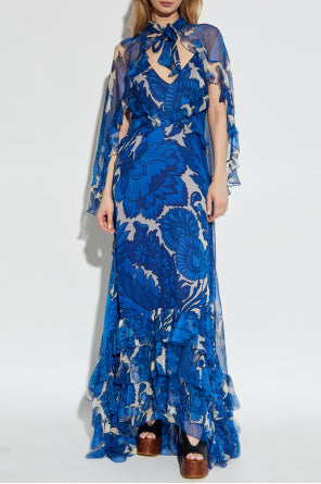 ETRO LONG DRESSES WOMAN - BEYMEN