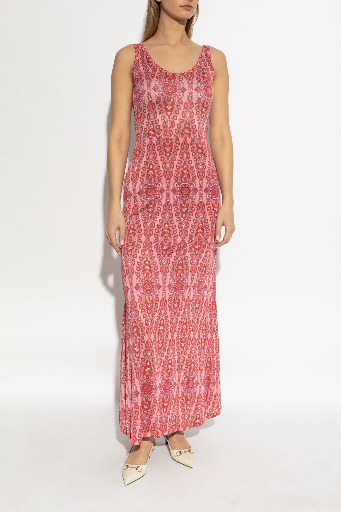 ETRO LONG DRESSES WOMAN - BEYMEN
