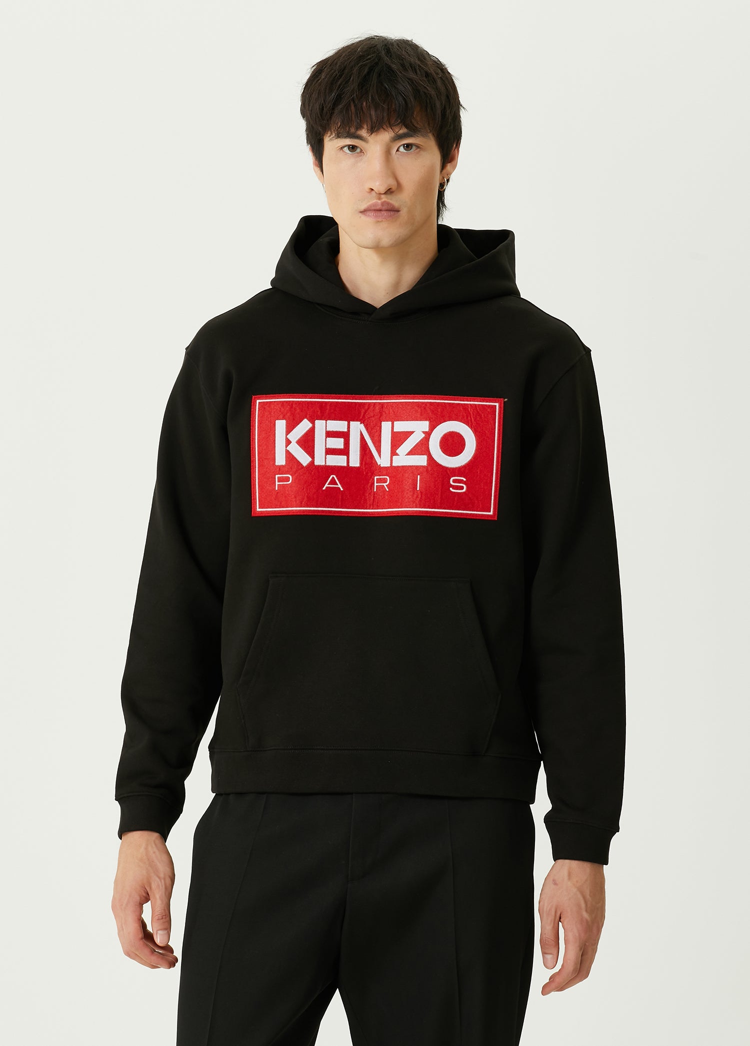 KENZO HOODIE - BEYMEN