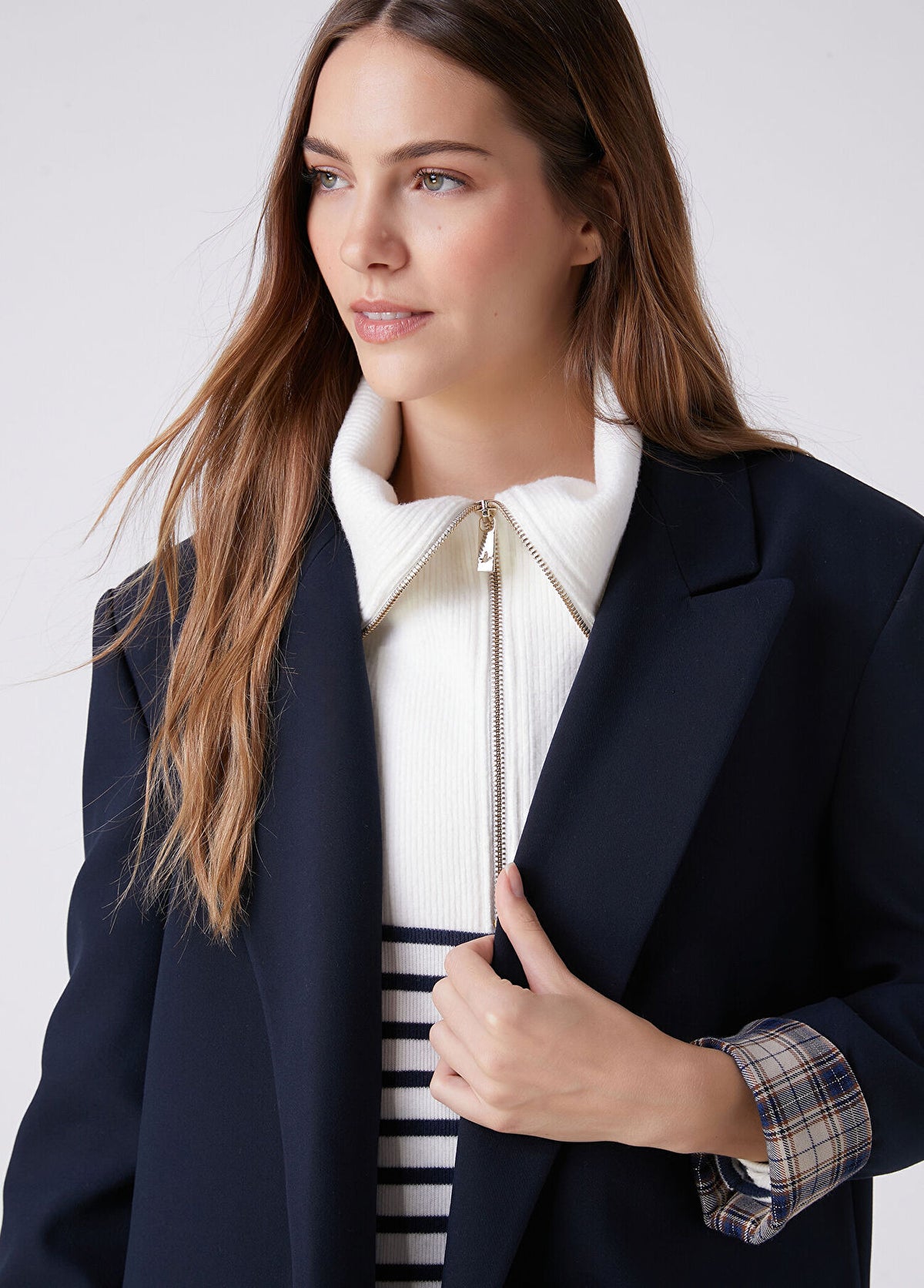 BEYMEN CLUB BLAZER - BEYMEN