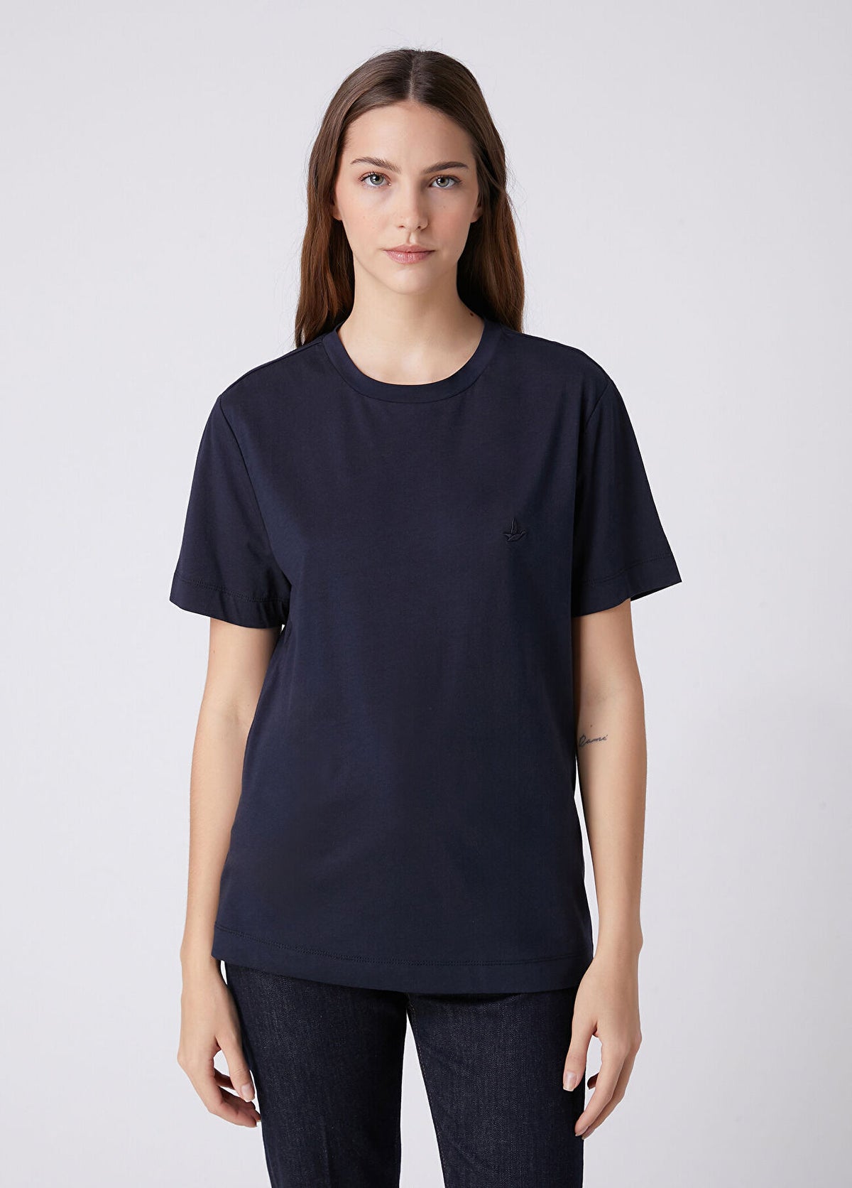 BEYMEN CLUB T-SHIRT - BEYMEN