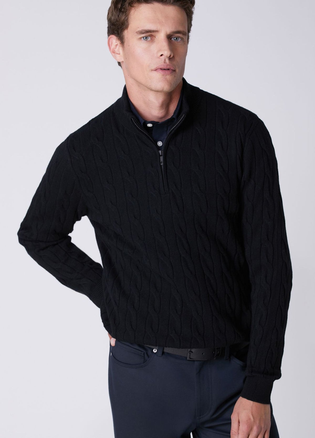 BEYMEN CLUB SWEATER - BEYMEN