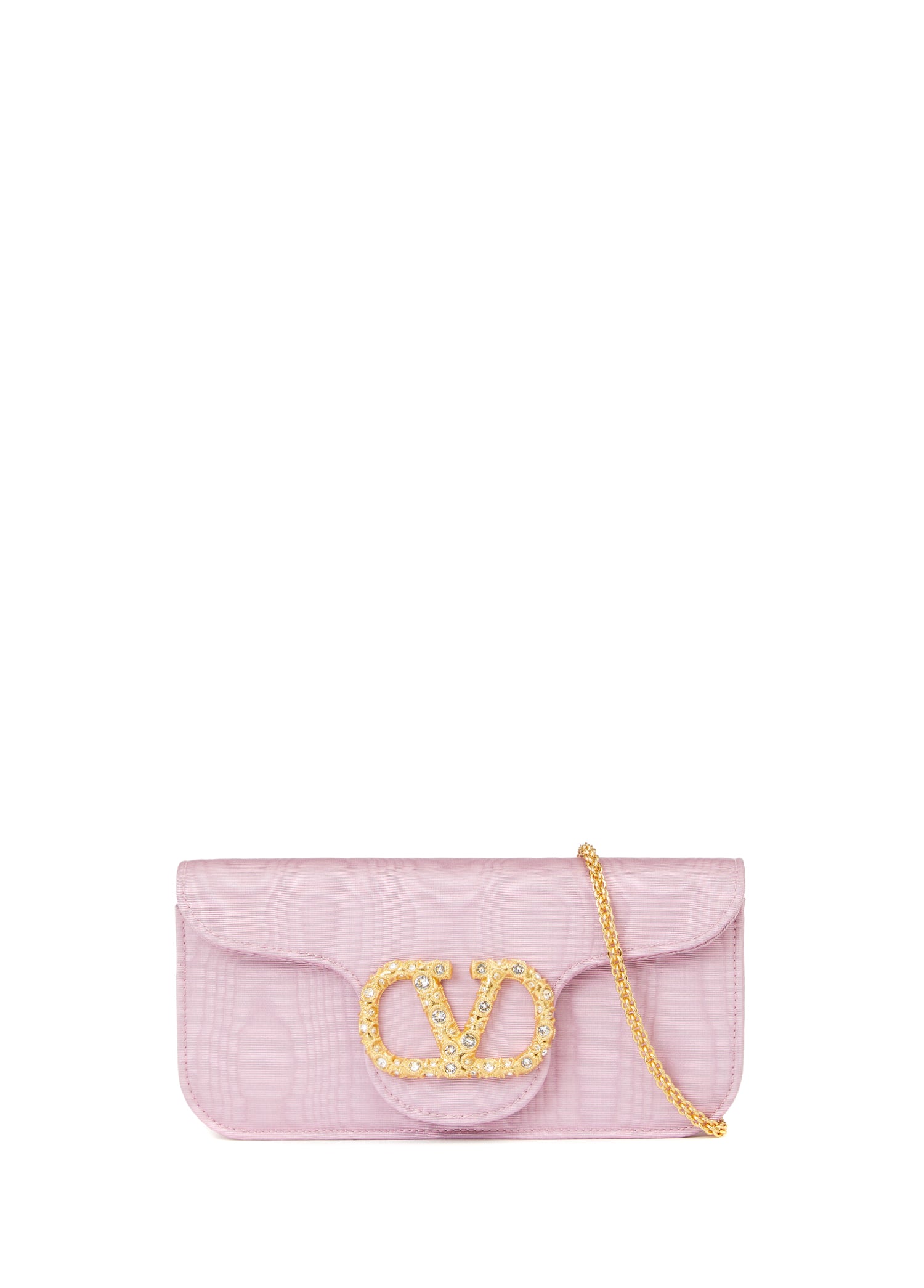 VALENTINO CLUTCH BAG - BEYMEN