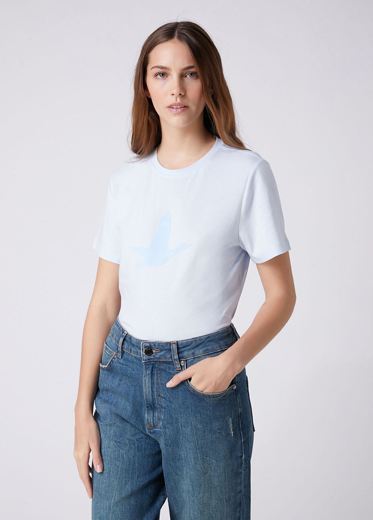 BEYMEN CLUB T-SHIRT - BEYMEN
