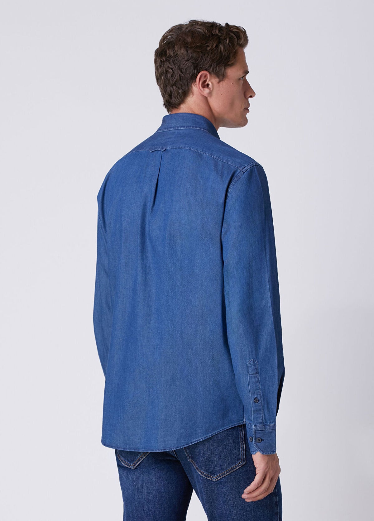 BEYMEN CLUB SHIRT - BEYMEN