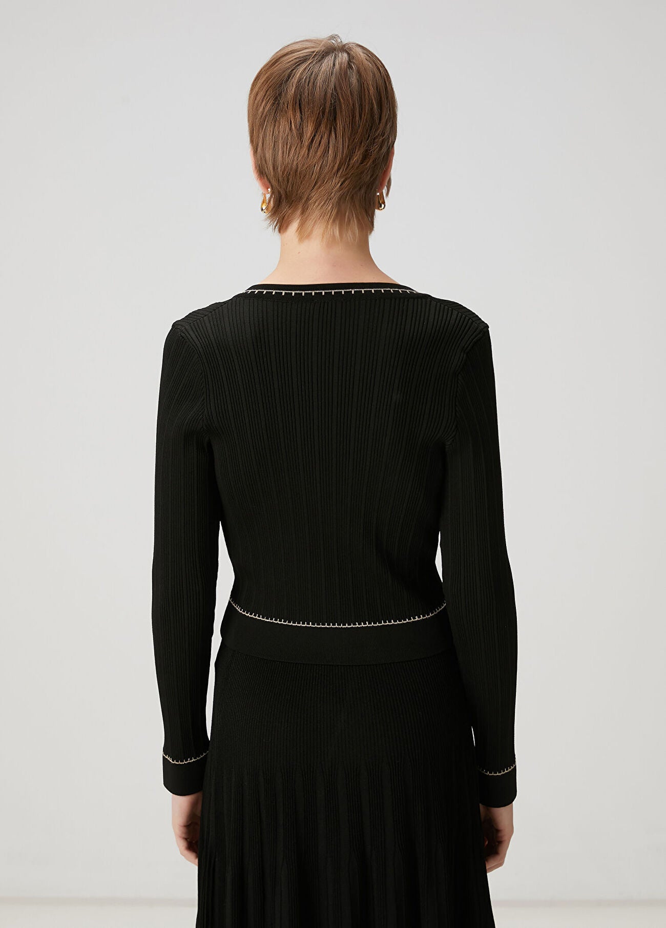 BEYMEN CLUB CARDIGAN - BEYMEN