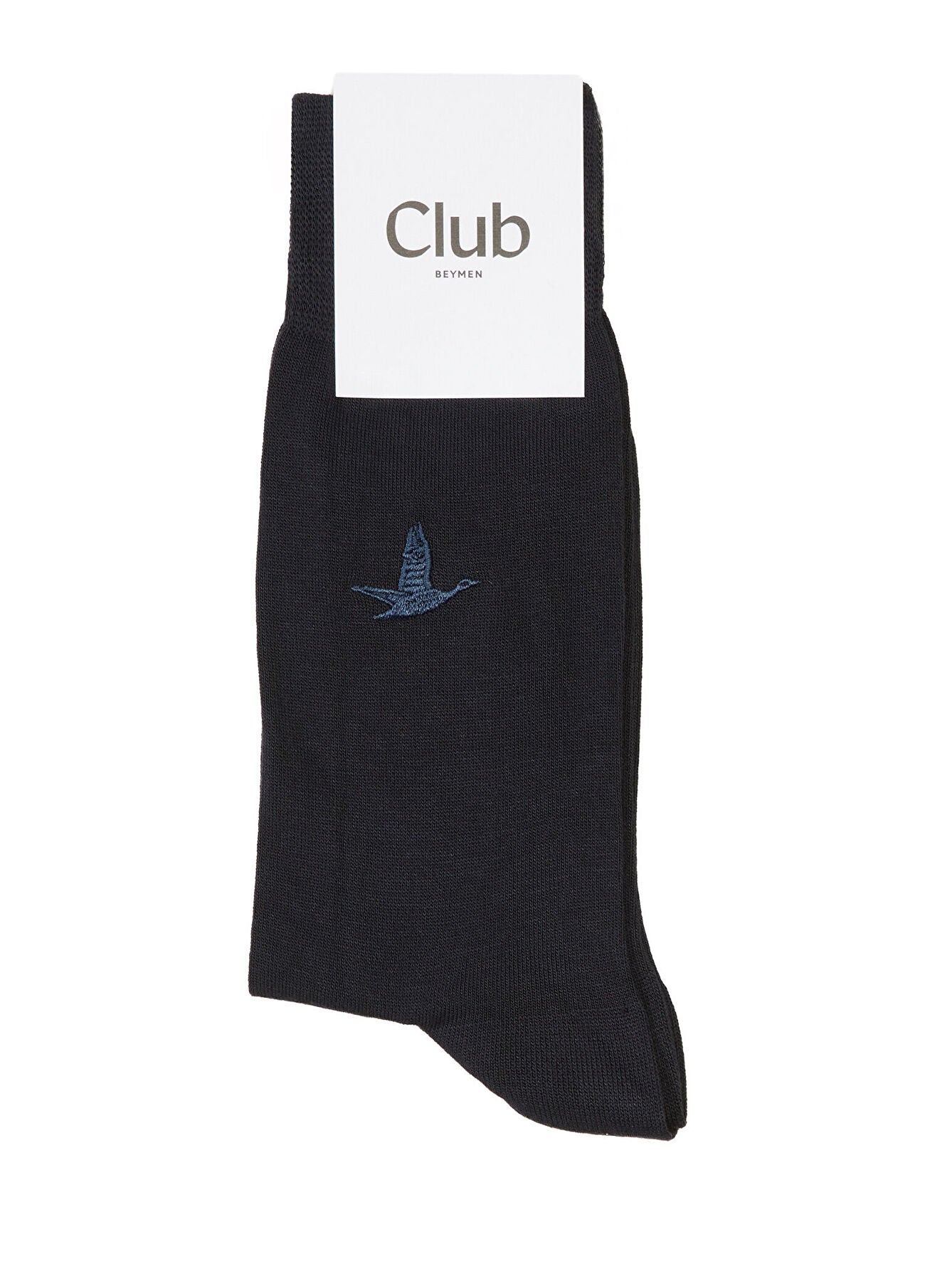 BEYMEN CLUB LOGO MEN'S SOCK - BEYMEN