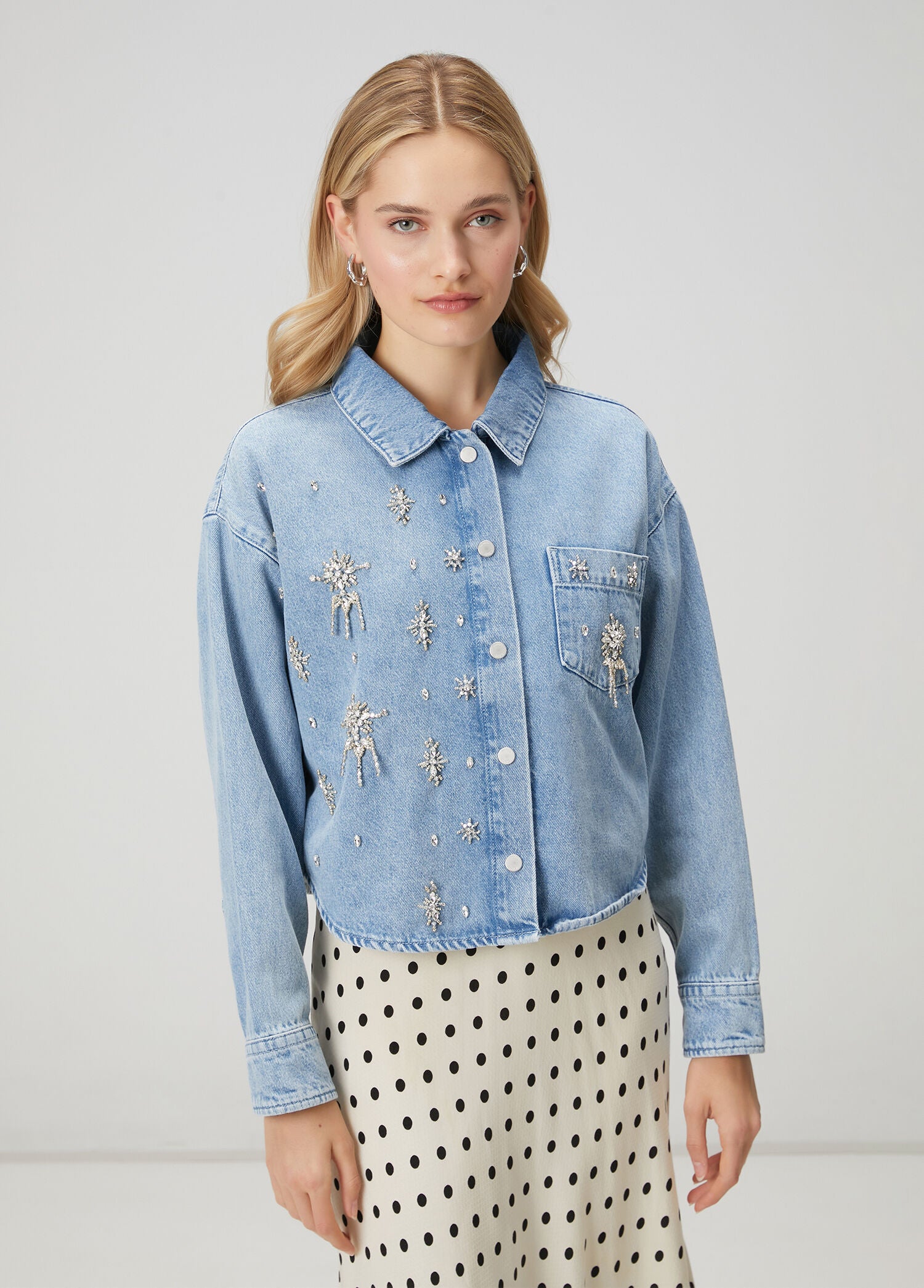 BEYMEN CLUB JACKET - BEYMEN