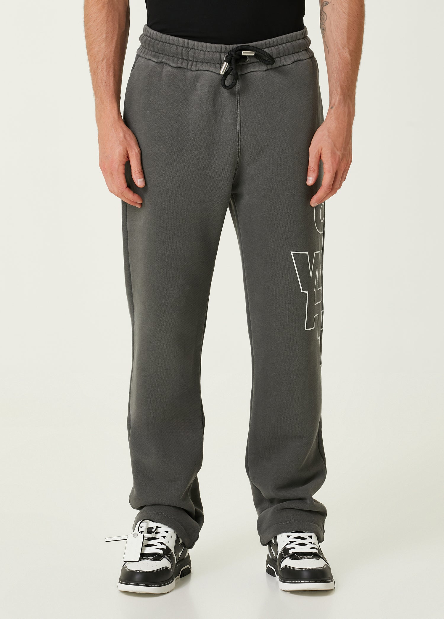OFF-WHITE SWEATPANT - BEYMEN