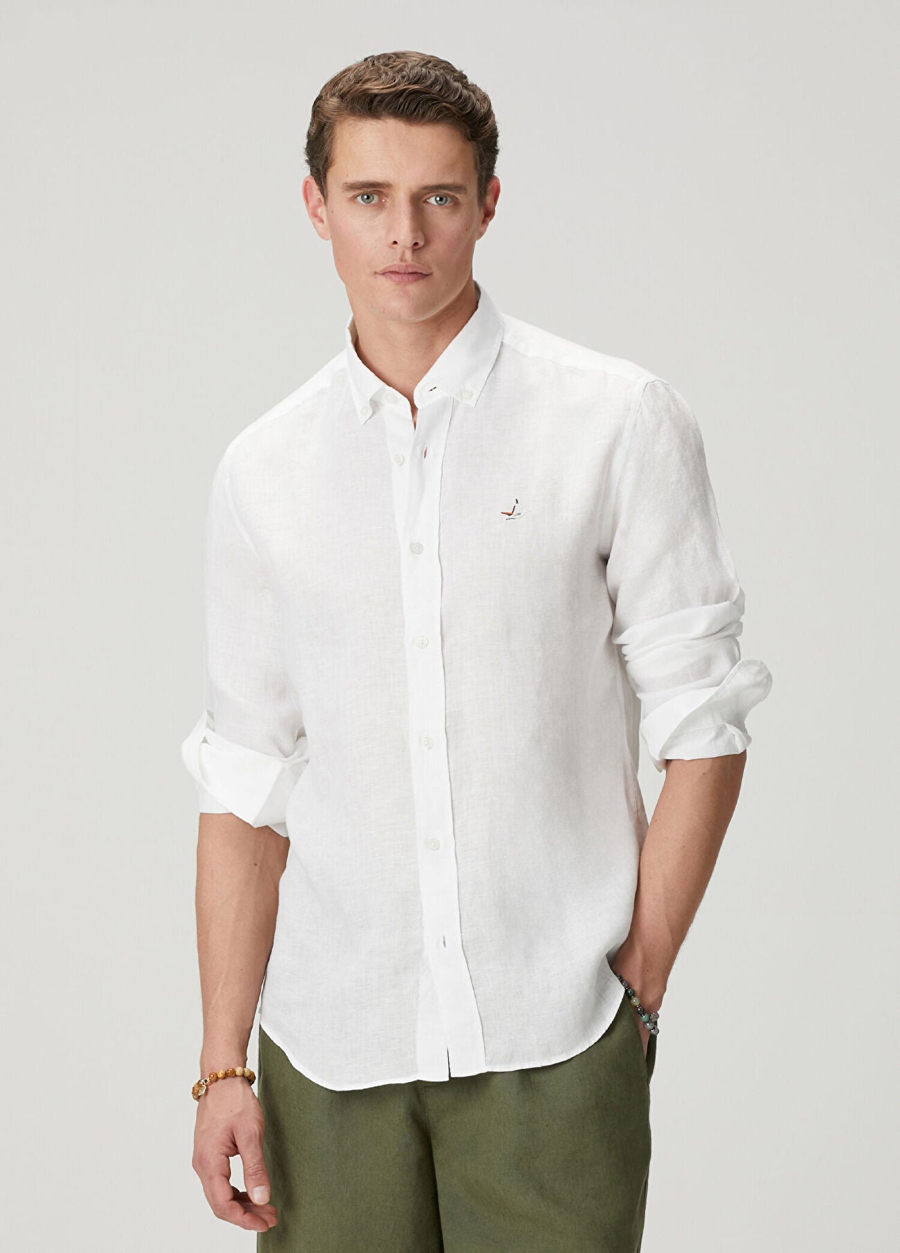 BEYMEN CLUB SHIRT - BEYMEN